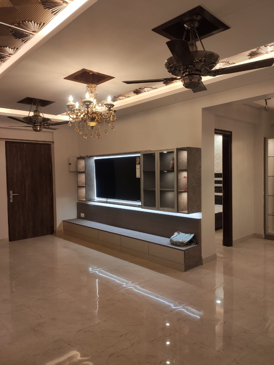 Svelte Studio - Premium Interior Design & Architecture