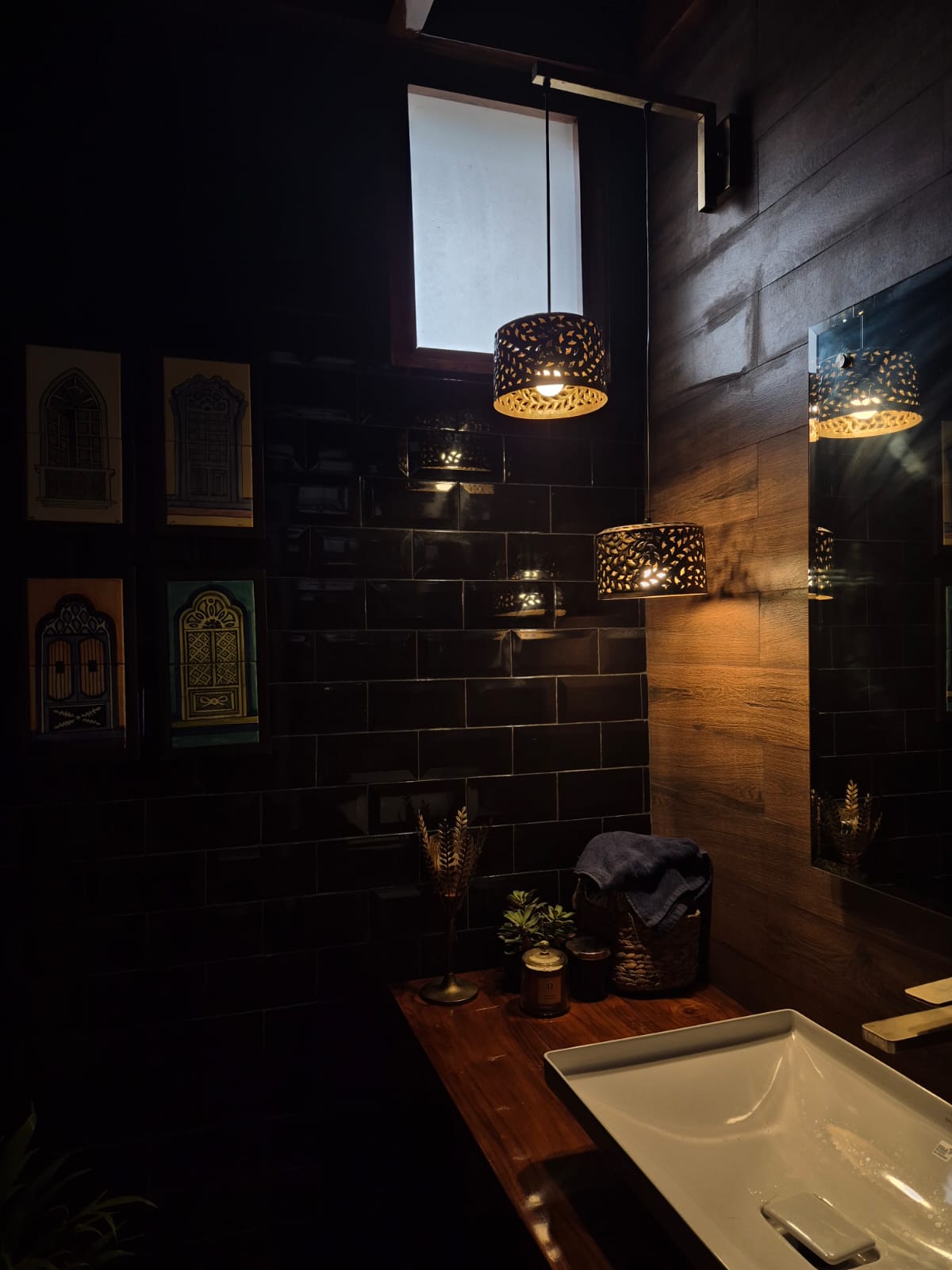 Svelte Studio - Premium Interior Design & Architecture