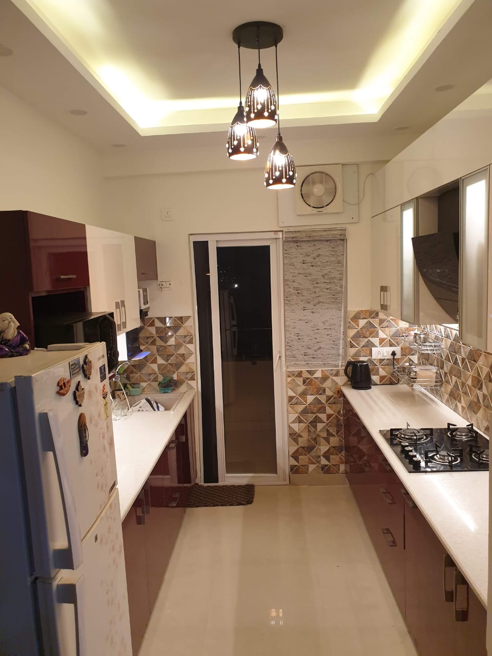 Svelte Studio - Premium Interior Design & Architecture