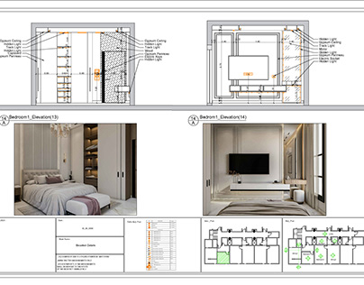 Svelte Studio - Premium Interior Design & Architecture